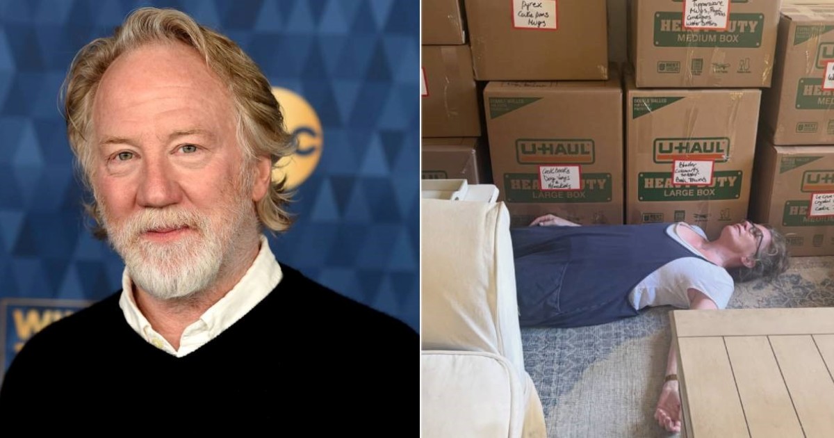En medio de las acusaciones de abuso sexual infantil contra su esposo, Melissa Gilbert se muda a la montaña: «Adiós pequeño y perfecto departamento»