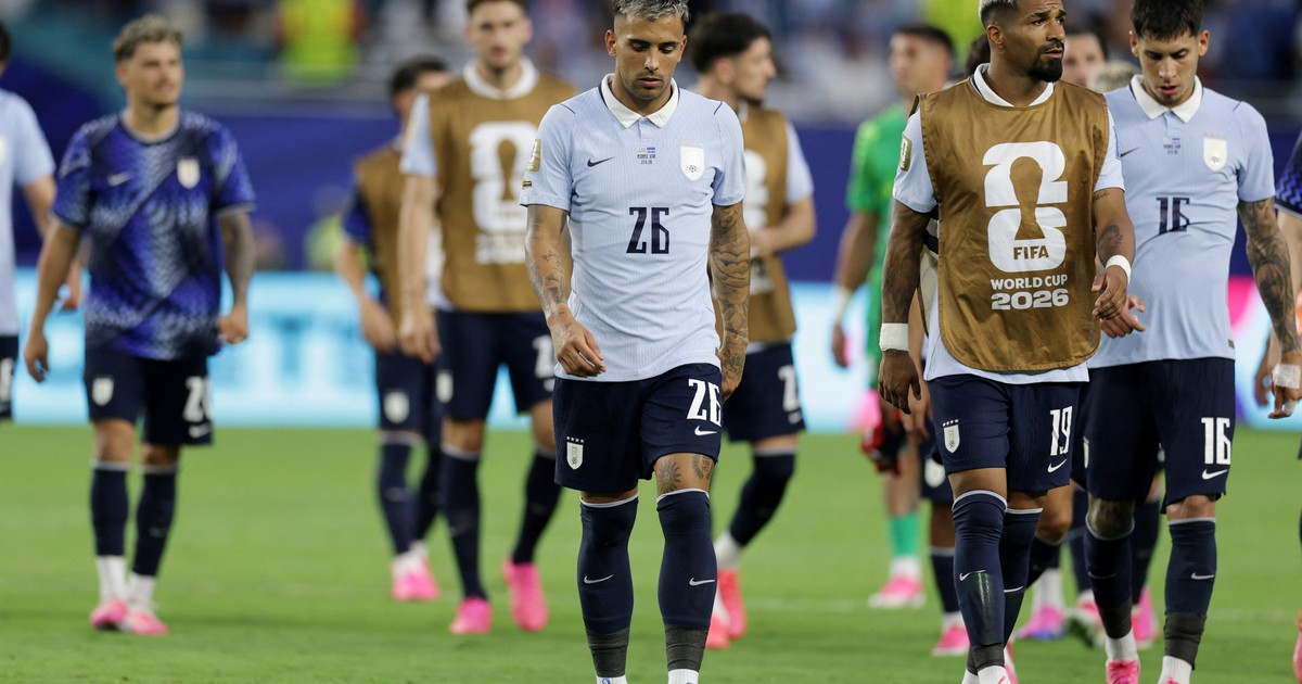 El desempate olímpico: cómo funciona la polémica regla que cambió el criterio en las tablas del Mundial 2026