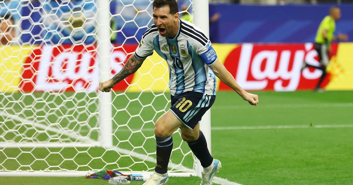 Se define la fase de grupos del Mundial: así quedó el cuadro de 16avos de final y quiénes van por el camino de Argentina, tras la segunda fecha
