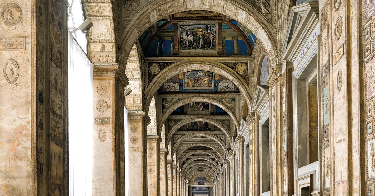 El Vaticano restaurará con láser la obra maestra de Rafael