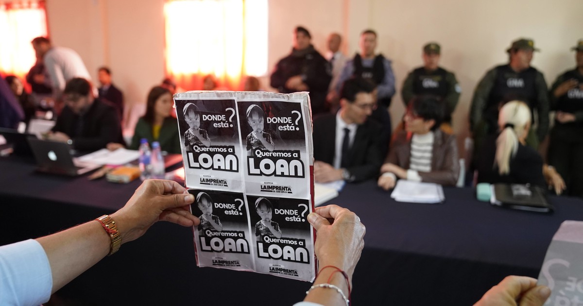 Juicio por Loan: los principales acusados guardan silencio y citan como testigo a Elisa Carrió