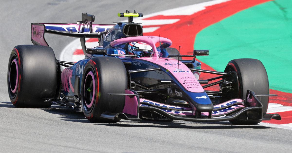 Cómo le fue a Franco Colapinto en su última carrera de Fórmula 1 antes del GP de Austria