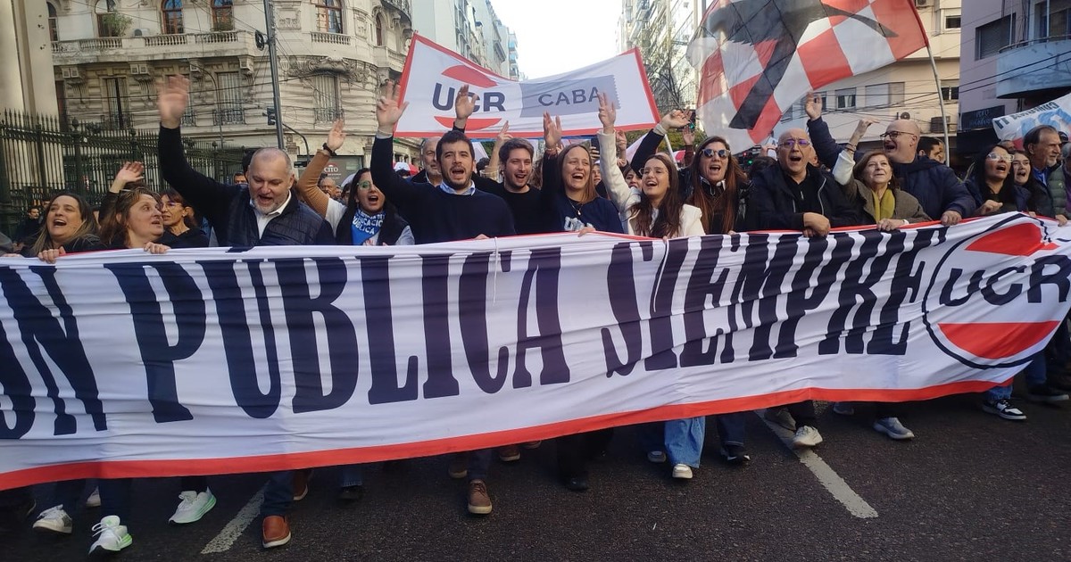 Tras el fallo de la Corte, en el Gobierno dicen que cumplirán con los pagos de «becas y salarios» a las universidades, pero no con la ley completa