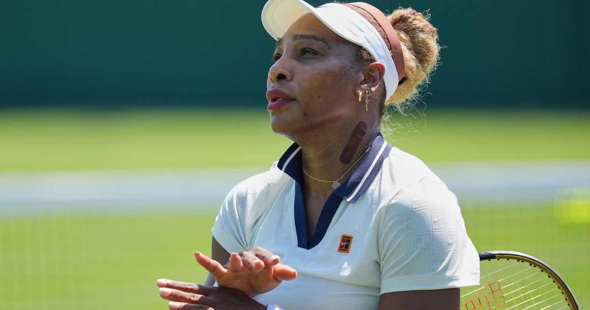 Serena Williams vuelve a Wimbledon: el regreso de una leyenda que alimenta la ilusión, pero también las dudas