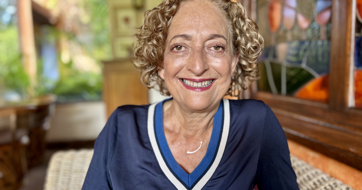 Guadalupe González: “Vivimos en el entorno internacional más peligroso de las últimas décadas”