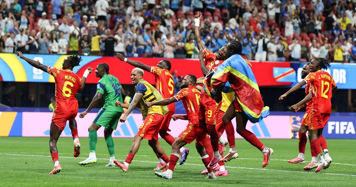Ni Europa ni Sudamérica: una confederación arrasó en el Mundial 2026 y fue la más efectiva rumbo a los 16avos de final