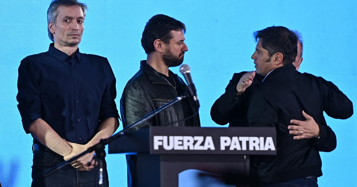 Arde la interna del peronismo: la pelea por el «capital político» de Cristina y el «protocolo» de Kicillof para esquivar a Máximo