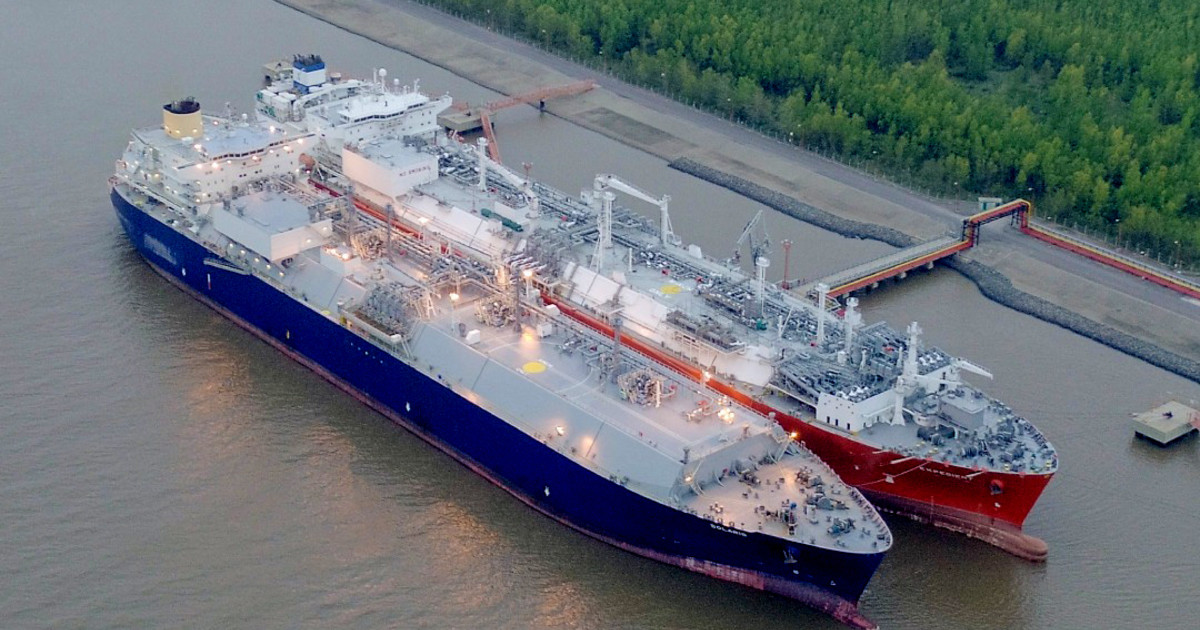 Se multiplicó por ocho el precio del gas importado para las industrias y muchas amenazan con parar Se multiplicó por ocho el precio del gas importado para las industrias y muchas amenazan con parar