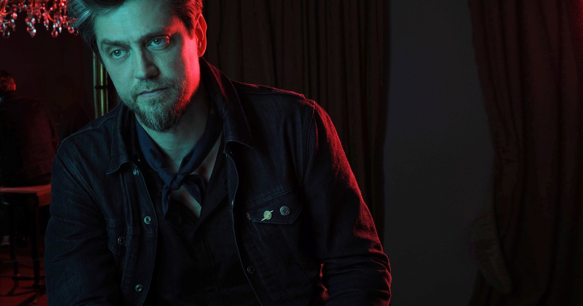 Andy Muschietti, el director de It, confiesa por qué hizo hablar a un personaje de los Minions como si fuera Carlos Gardel
