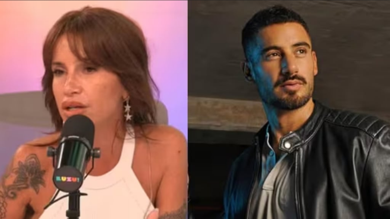 Fernando Burlando confirmó posible juicio de Florencia Peña a Nicolás Occhiato