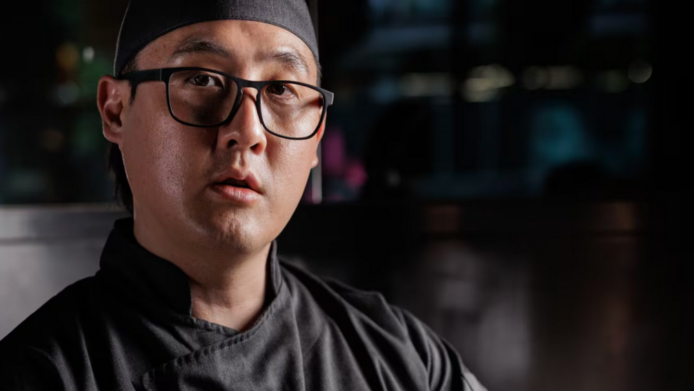 Fabián Masuda, pionero del omakase y referente del sushi en Argentina