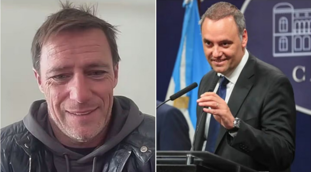 ARCA intimó a contratista de Manuel Adorni para justificar ingresos y obras