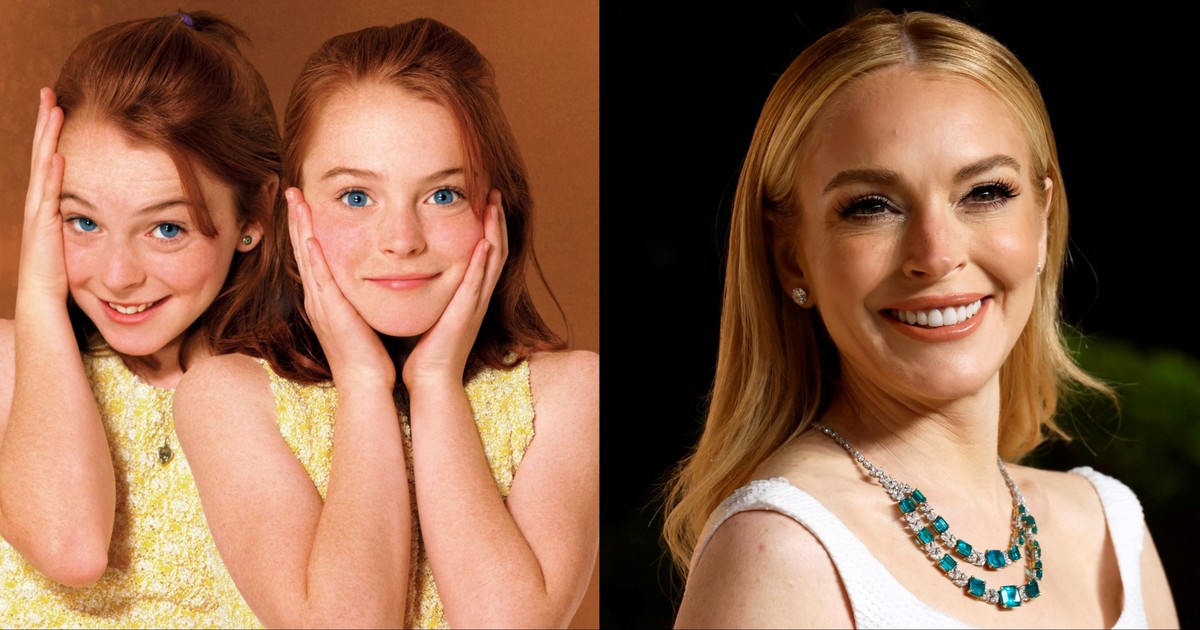 Disney estaría desarrollando una secuela de Juego de gemelas con Lindsay Lohan: qué se sabe del proyecto