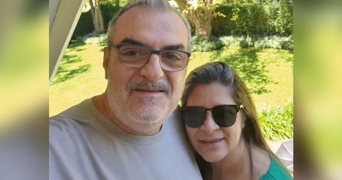 Habla por primera vez la mujer brasileña atropellada en Recoleta: “Una parte de mí quedó en esa vereda” Habla por primera vez la mujer brasileña atropellada en Recoleta: “Una parte de mí quedó en esa vereda”