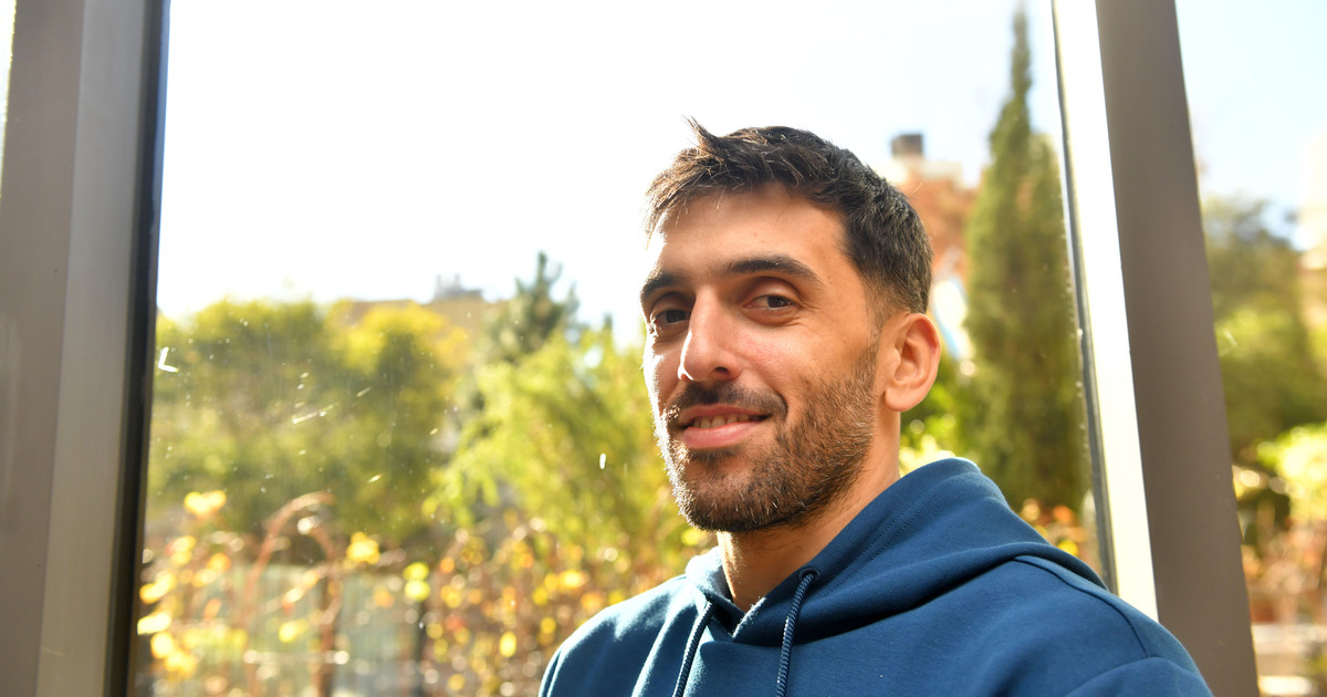Facundo Campazzo, entre la Generación Dorada y la Scaloneta, y el deseo de revancha: «La tormenta perfecta que sufrimos es el combustible para volver al Mundial» Facundo Campazzo, entre la Generación Dorada y la Scaloneta, y el deseo de revancha: «La tormenta perfecta que sufrimos es el combustible para volver al Mundial»
