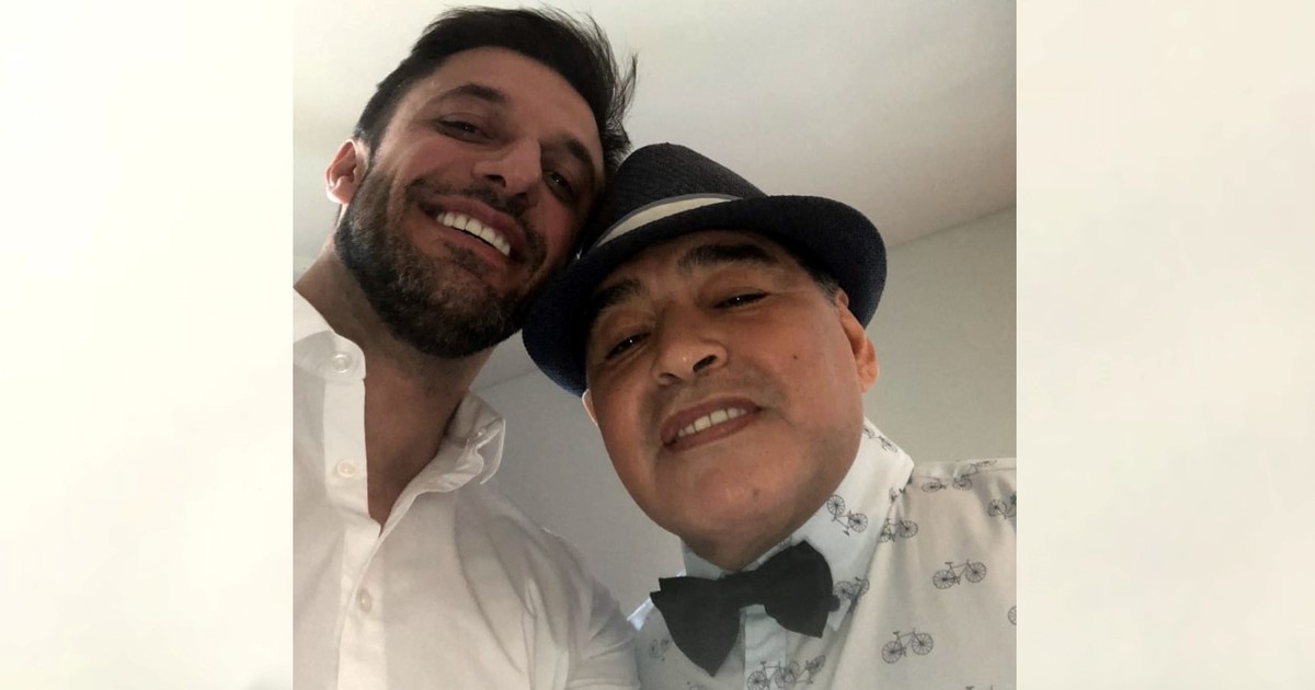 Matías Morla les pidió perdón a las hijas de Diego Maradona y dijo que el Diez «sufría mucho la soledad»