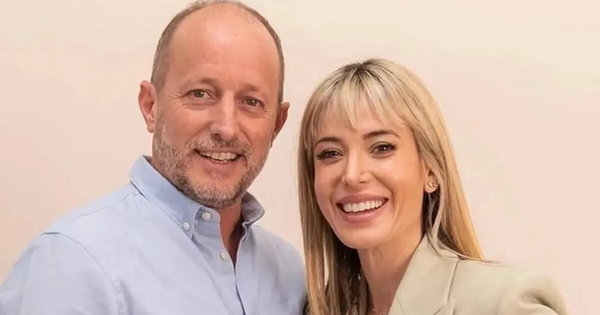 Como Jesica Cirio, Insaurralde también pidió que el video de los millones de dólares no se use como prueba