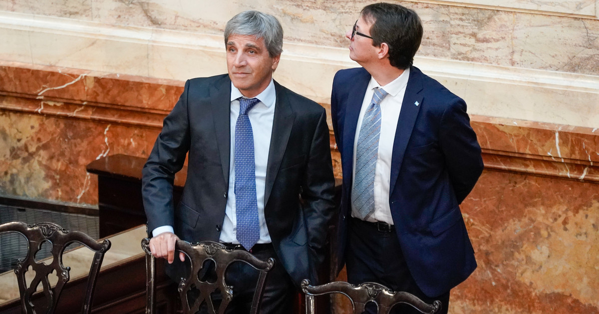 Presupuesto 2027: el Gobierno presentó un adelanto del proyecto y prevé inflación a la baja y más crecimiento