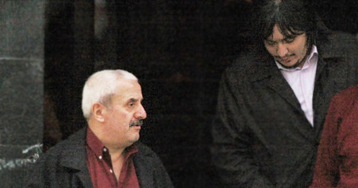 Reabren una causa contra el socio de Máximo Kirchner, Osvaldo Sanfelice, por el intento de compra de un hotel Reabren una causa contra el socio de Máximo Kirchner, Osvaldo Sanfelice, por el intento de compra de un hotel