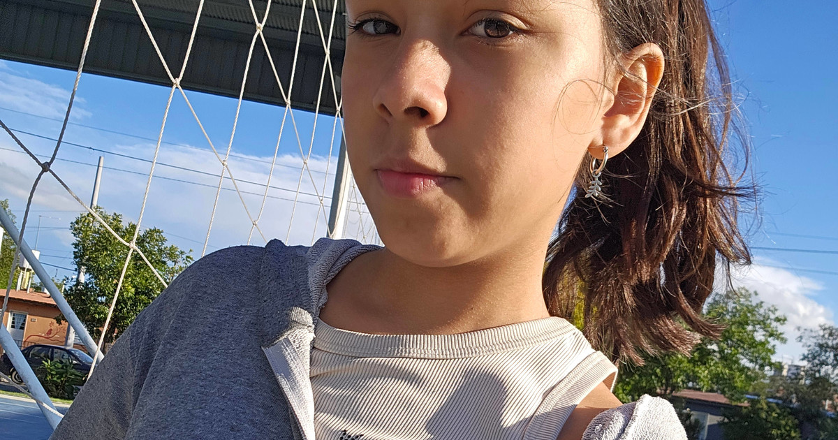 Agostina Vega: la fiesta soñada de sus 15 que se frustró y una casa en silencio Agostina Vega: la fiesta soñada de sus 15 que se frustró y una casa en silencio