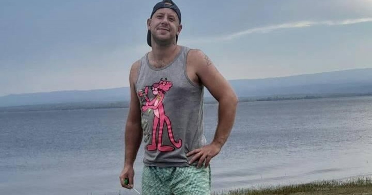 Una historia de amor en la cárcel y el miedo de volver al infierno: quién es el preso que pidió no ser liberado Una historia de amor en la cárcel y el miedo de volver al infierno: quién es el preso que pidió no ser liberado