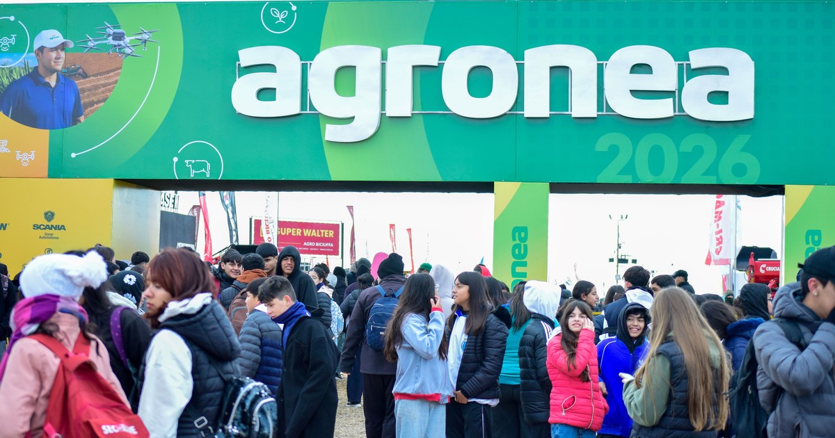 La agroindustria del norte argentino se dio cita en Charata La agroindustria del norte argentino se dio cita en Charata