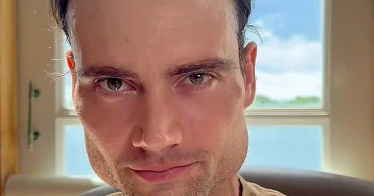 Conmoción por la trágica muerte del youtuber Connor Murphy a los 32 años: se ahogó en un lago en Tailandia