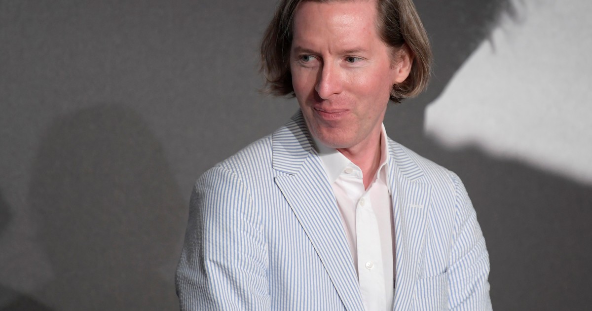 La realidad superó a la ficción: Wes Anderson y Luke Wilson quedaron atrapados en un ascensor y tuvieron que rescatarlos los bomberos