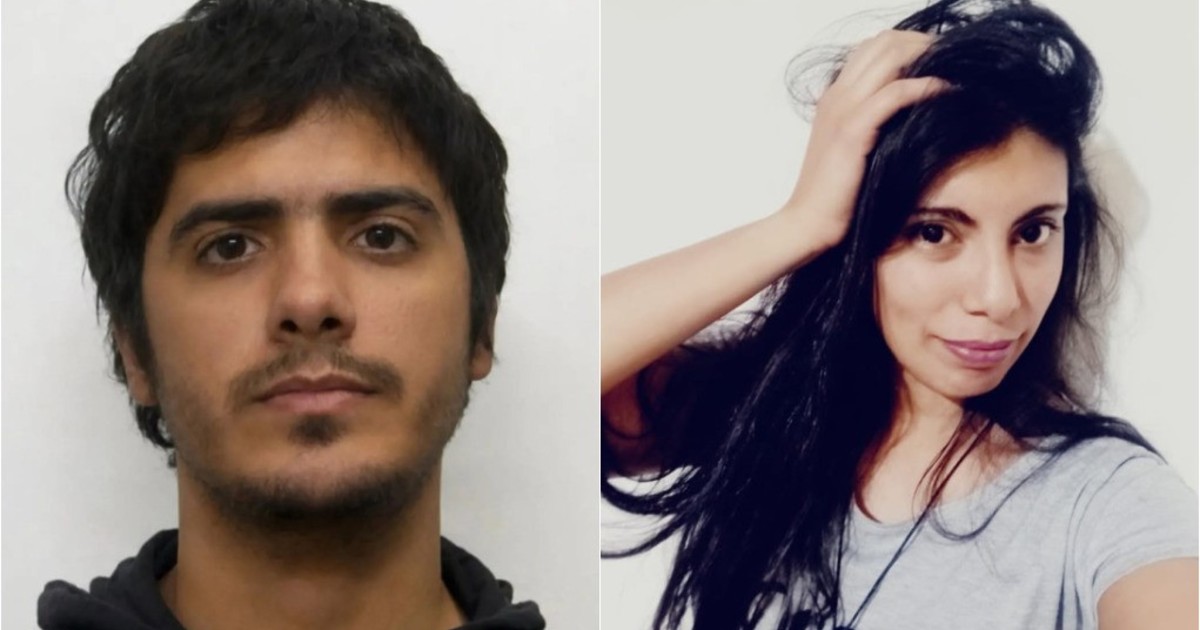 «Matar a Mechi a las 7.30»: el plan criminal del femicida de Junín que escapó con la hija de 7 años de la víctima