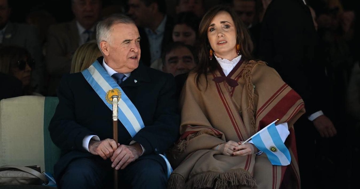 En su visita a Tucumán, Victoria Villarruel se comprometió a impulsar el tratamiento de la Ley de Biocombustibles En su visita a Tucumán, Victoria Villarruel se comprometió a impulsar el tratamiento de la Ley de Biocombustibles