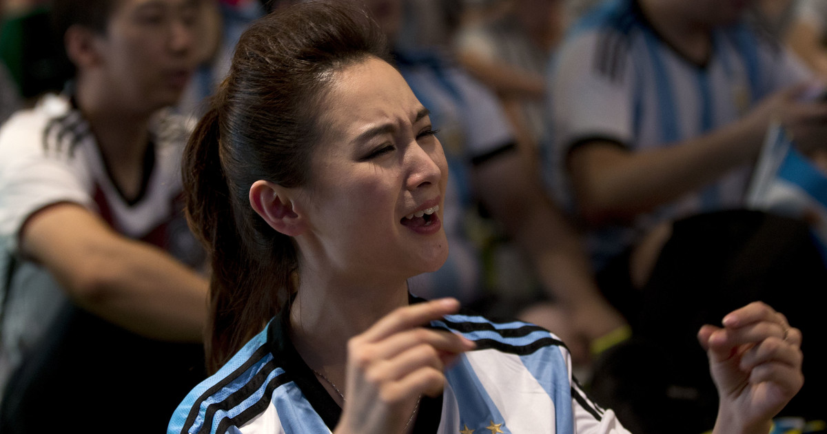 Mundial, spoiler y bronca: el delay, un placer culposo que arruina los partidos y también inventa otra forma de sufrir Mundial, spoiler y bronca: el delay, un placer culposo que arruina los partidos y también inventa otra forma de sufrir