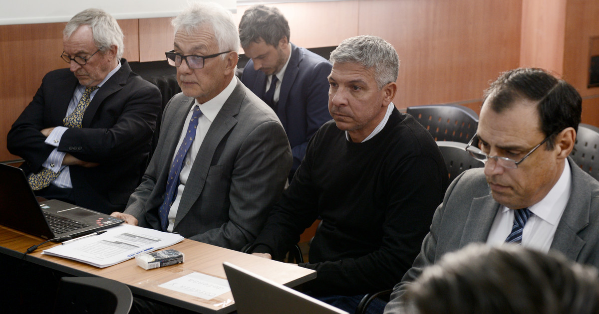 Piden la absolución del ex Gran Hermano Marcelo Corazza en el juicio a una red de corrupción de menores Piden la absolución del ex Gran Hermano Marcelo Corazza en el juicio a una red de corrupción de menores
