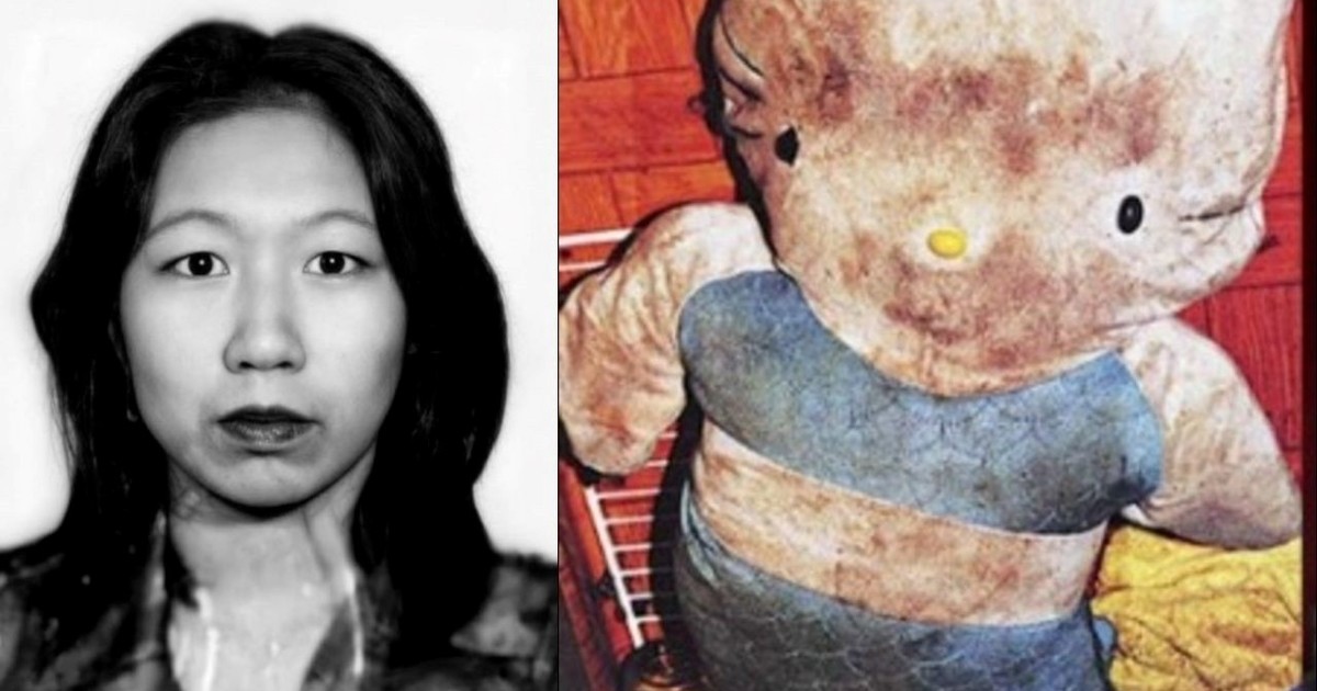 «El caso Hello Kitty»: Fan Man-yee, la joven que fue descuartizada y cuyo cráneo terminó escondido en un peluche «El caso Hello Kitty»: Fan Man-yee, la joven que fue descuartizada y cuyo cráneo terminó escondido en un peluche