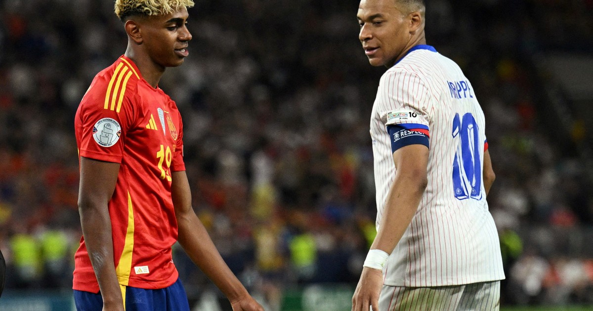 Francia quiere su tercera final consecutiva; España, consolidarse como verdugo Francia quiere su tercera final consecutiva; España, consolidarse como verdugo