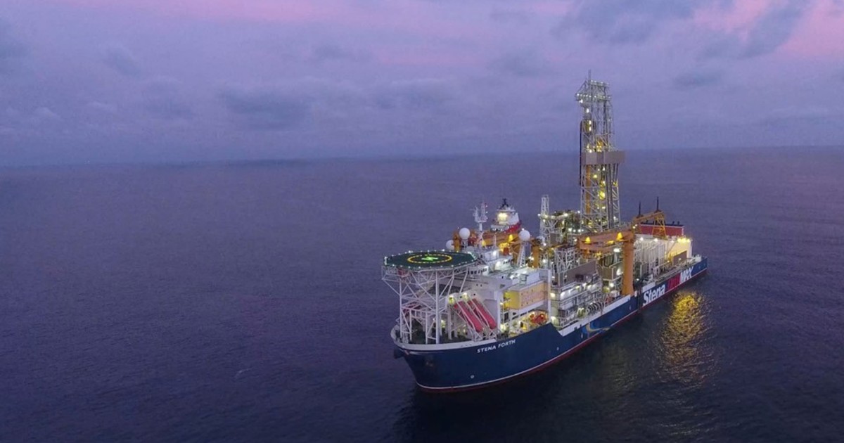El Gobierno llama a licitación para buscar petróleo frente a la Costa Atlántica El Gobierno llama a licitación para buscar petróleo frente a la Costa Atlántica