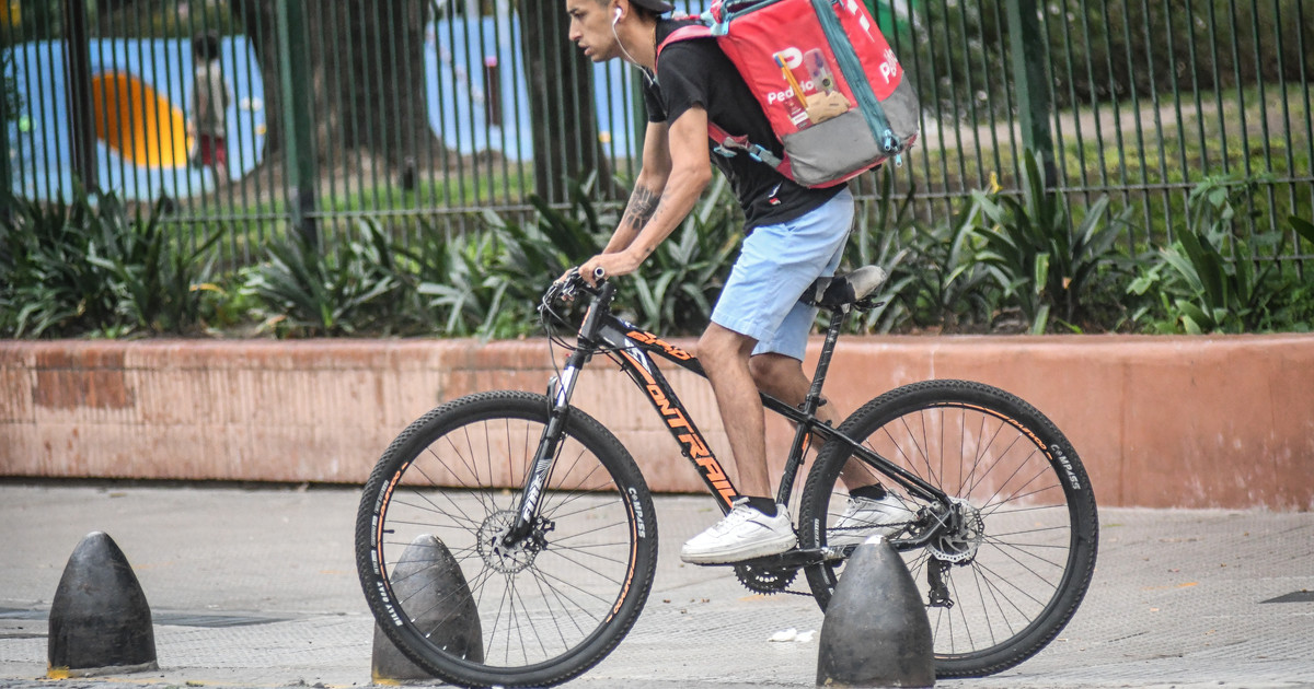 El 40% de los jóvenes con deudas tiene atrasos en los pagos de $ 1.000.000 en promedio El 40% de los jóvenes con deudas tiene atrasos en los pagos de $ 1.000.000 en promedio