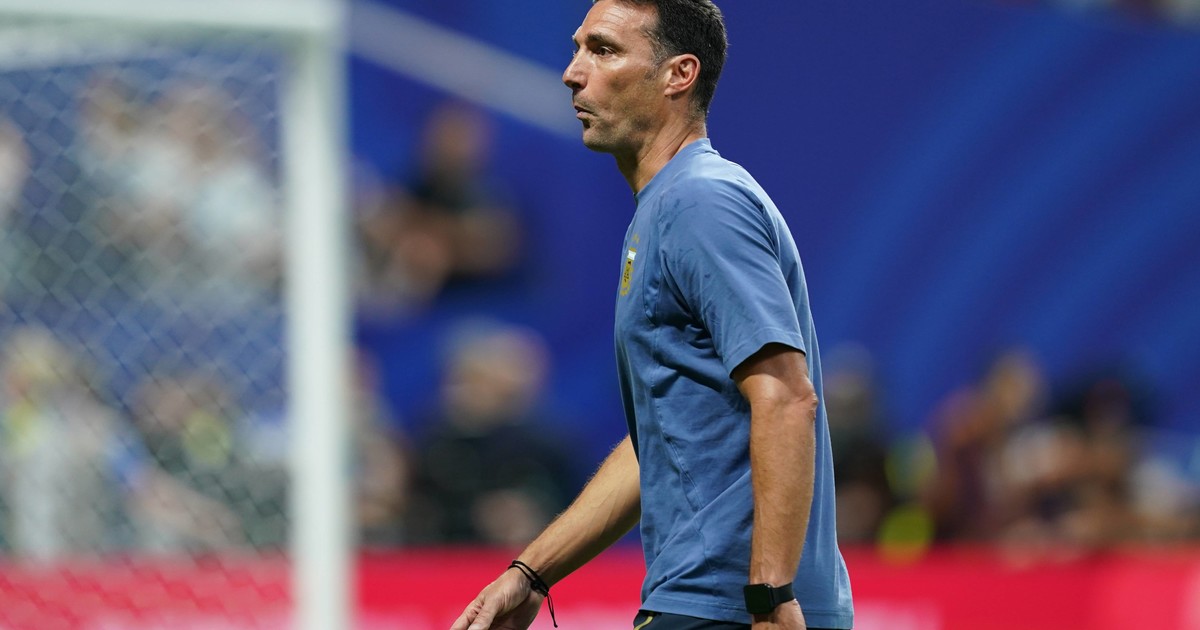 Cerrar la grieta y unir por un rato a los argentinos: el milagro verdadero de ese equipo fabuloso que es la Scaloneta Cerrar la grieta y unir por un rato a los argentinos: el milagro verdadero de ese equipo fabuloso que es la Scaloneta