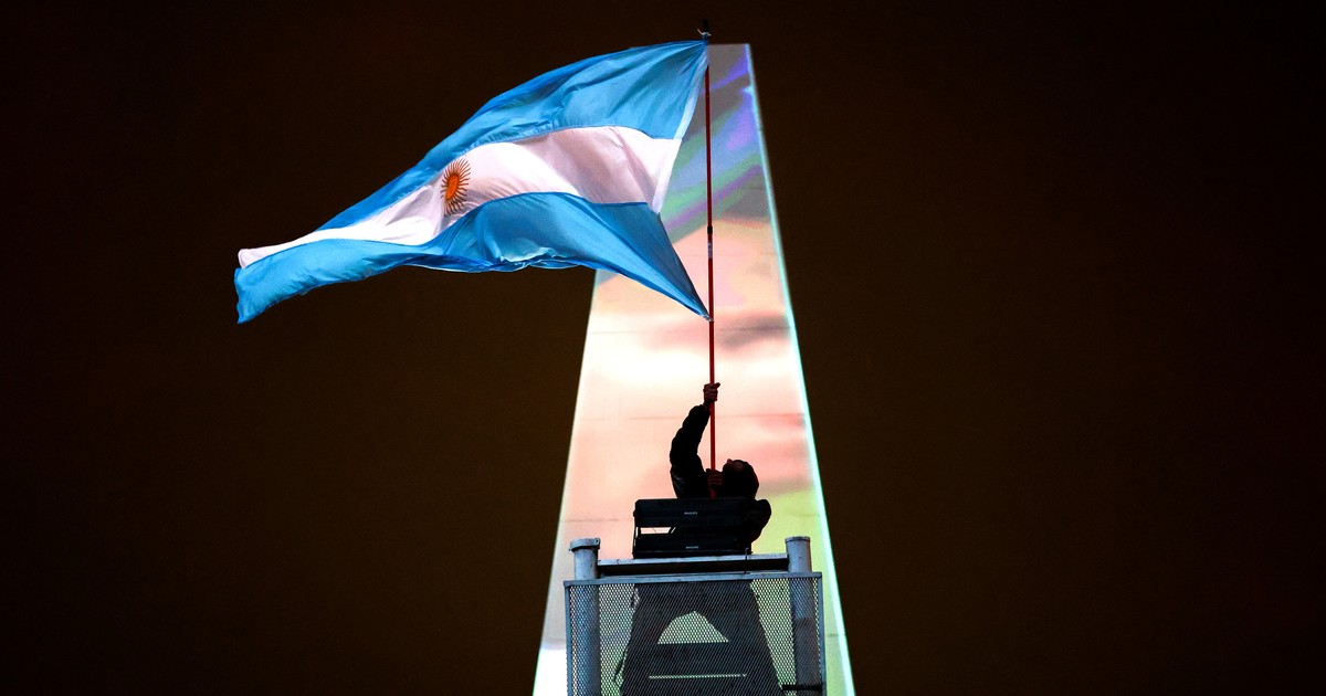 El Gobierno le hará hoy un recibimiento de honor a la Selección, pero no habría ni festejo ni feriado El Gobierno le hará hoy un recibimiento de honor a la Selección, pero no habría ni festejo ni feriado