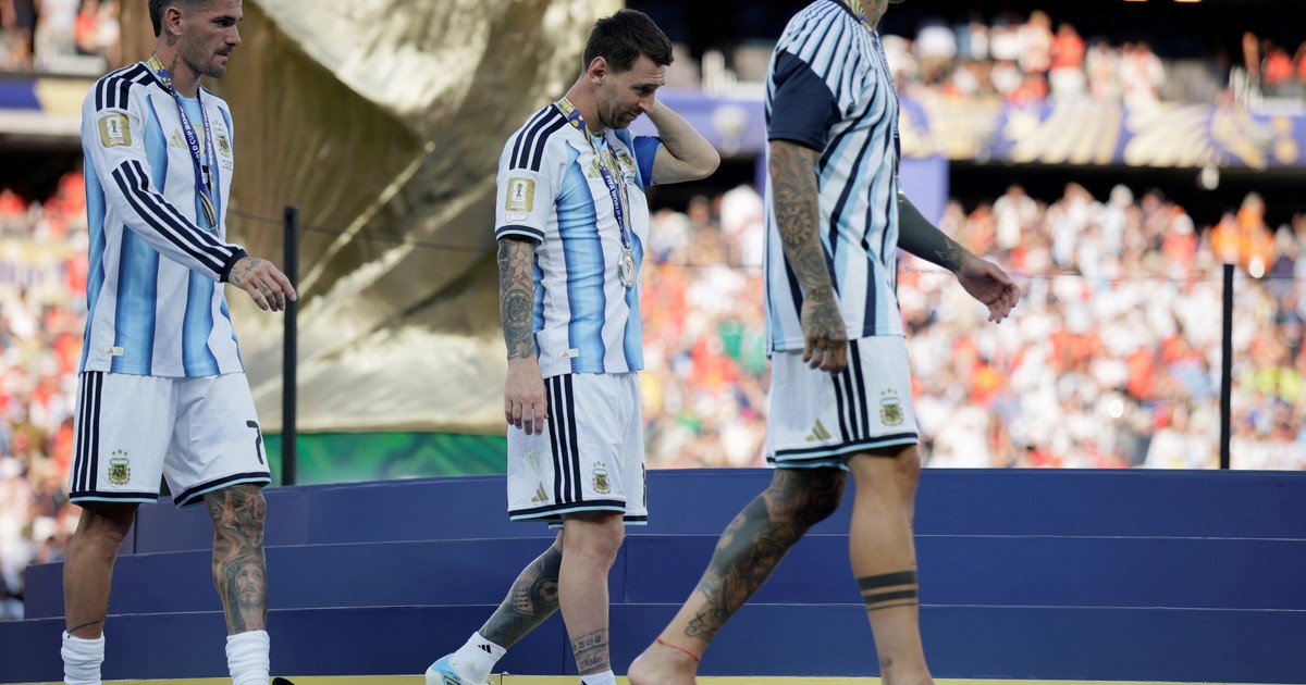 El Gobierno confirmó que decretará feriado el día que los jugadores de la Selección celebren con la gente El Gobierno confirmó que decretará feriado el día que los jugadores de la Selección celebren con la gente