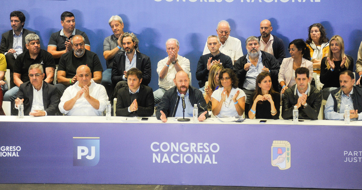 La crisis del peronismo pega en las provincias: advierten que en 2027 podría perder alguna de las ocho gobernaciones que maneja