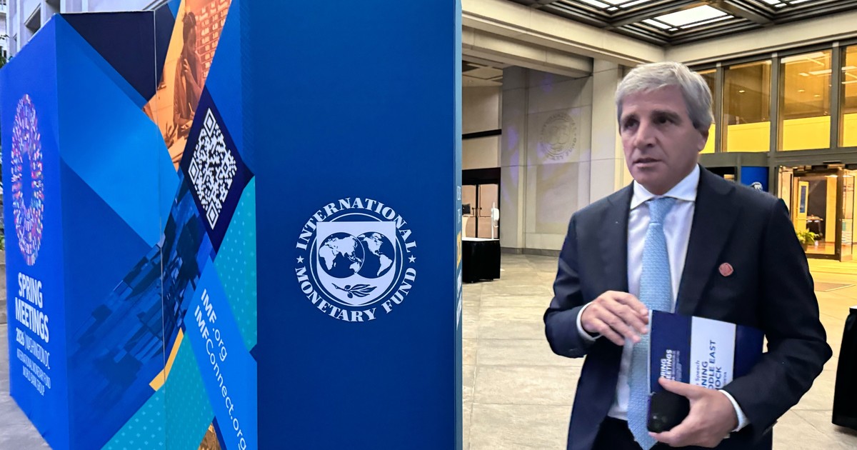 La baja de recaudación complicó una meta con el FMI y ahora el Gobierno necesitará una nueva ronda de ajuste