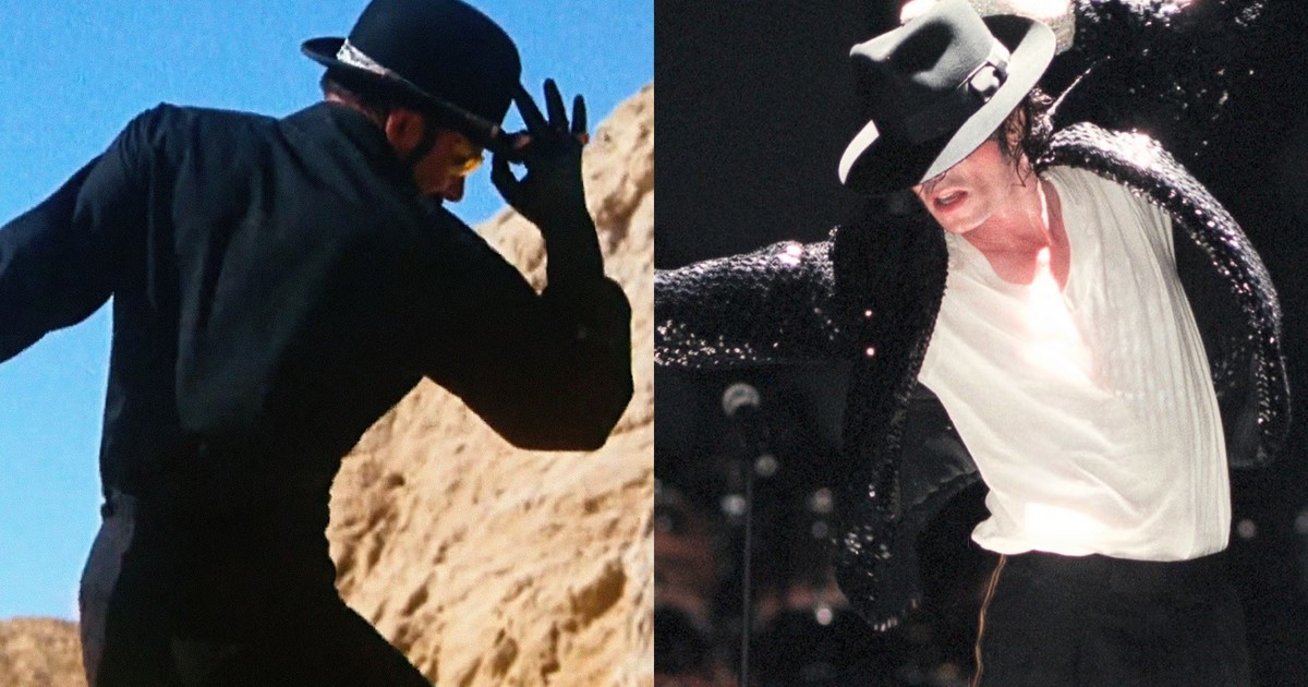 Detrás del mito: la joya del cine de 1974 y el genio de Broadway que inspiraron “Billie Jean”, consagrando el estilo de Michael Jackson para siempre