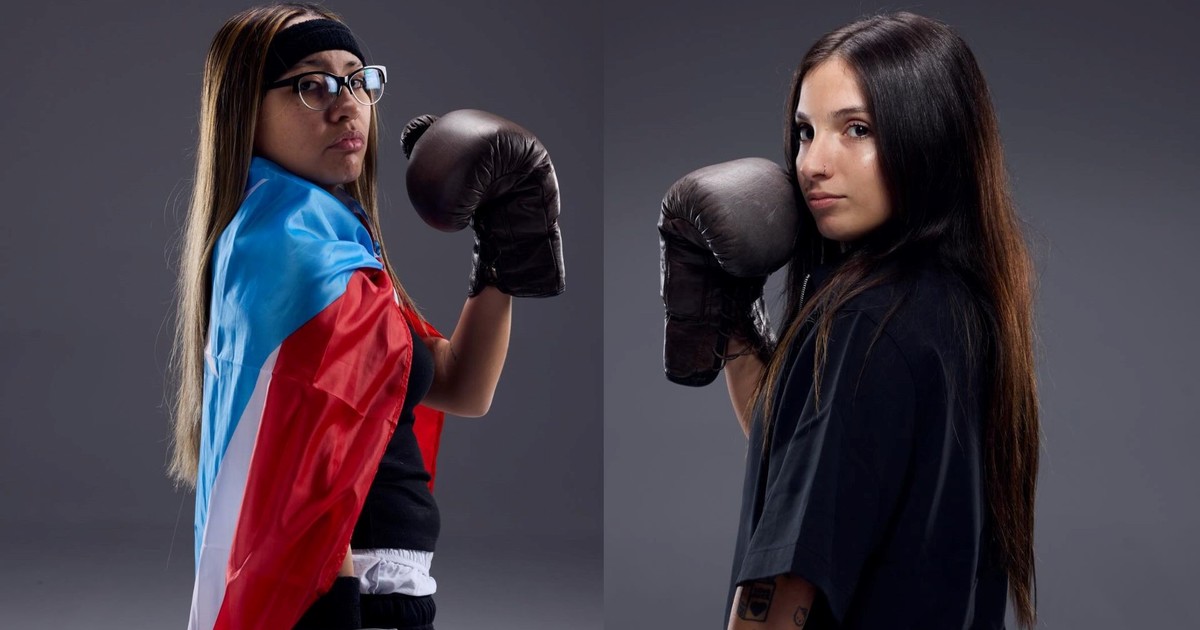 Angie Velasco vs Alondrissa en La Velada del Año VI 2026: a qué hora es el combate Angie Velasco vs Alondrissa en La Velada del Año VI 2026: a qué hora es el combate