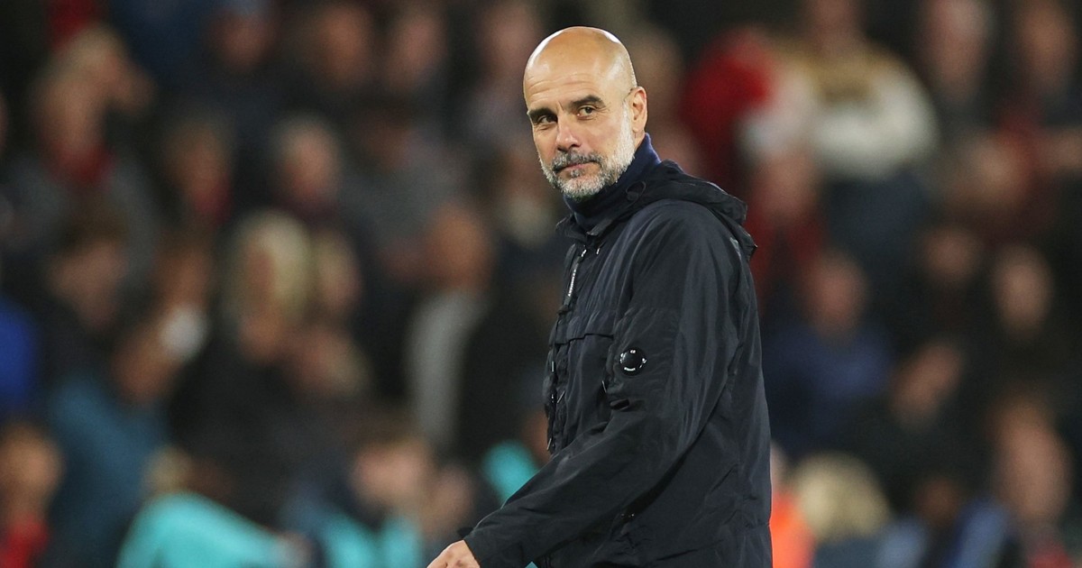 Italia busca DT: Guardiola ya dijo que no, Ancelotti no corre y la Azzurra ahora está entre dos candidatos Italia busca DT: Guardiola ya dijo que no, Ancelotti no corre y la Azzurra ahora está entre dos candidatos