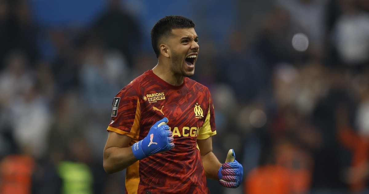 Gerónimo Rulli, cerca del Manchester City: la revancha de un pase que quedó pendiente durante diez años Gerónimo Rulli, cerca del Manchester City: la revancha de un pase que quedó pendiente durante diez años