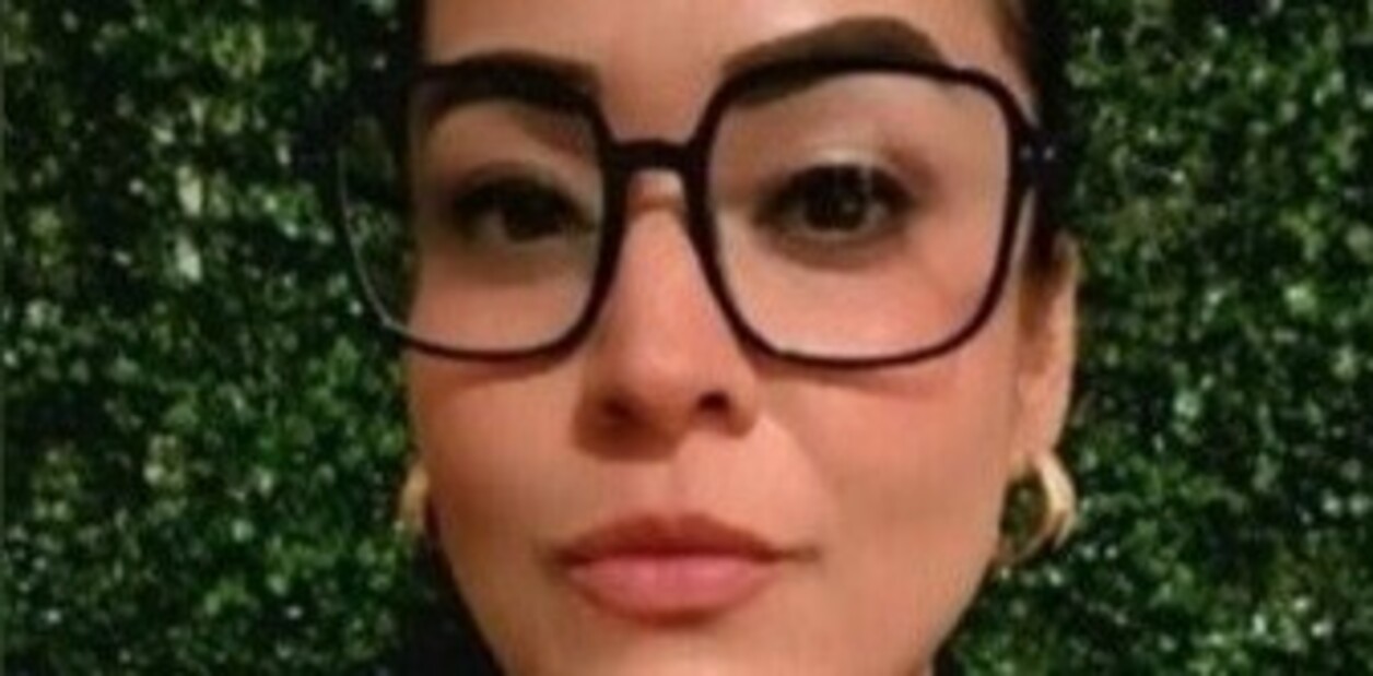 Encontraron muerta a Roxana Guzmán, periodista secuestrada en Veracruz