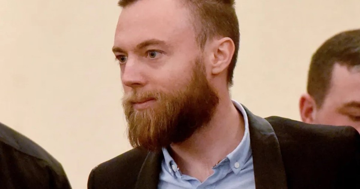 Jack Shepherd, el asesino de la lancha rápida, salió en libertad condicional y otra mujer lo acusó de violencia: «Soy culpable»