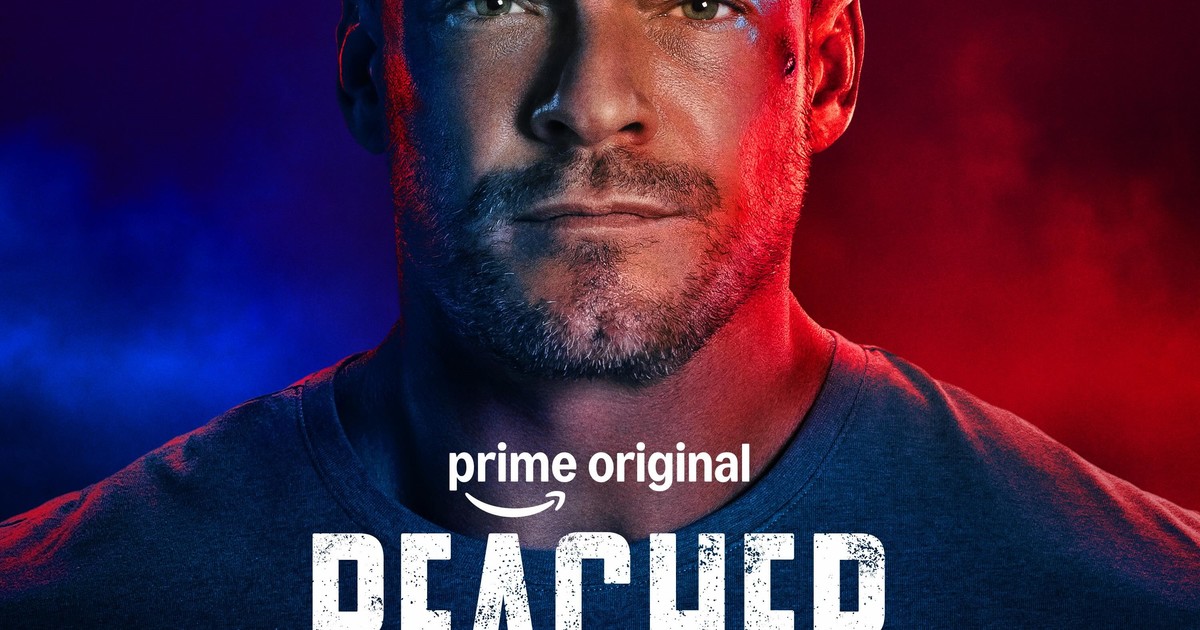 La cuarta temporada de ‘Reacher’ llega a Prime Video La cuarta temporada de ‘Reacher’ llega a Prime Video