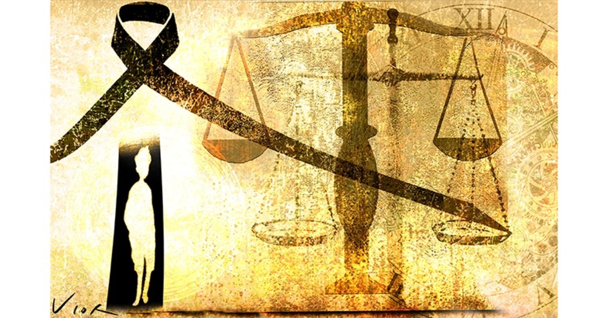 Inseguridad y garantismo abolicionista: las excarcelaciones