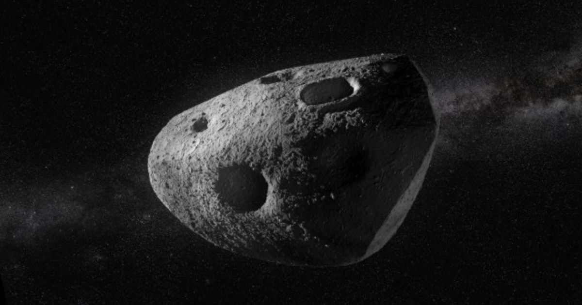 Un enorme asteroide pasará muy cerca de la Tierra y los científicos temen que traiga consecuencias